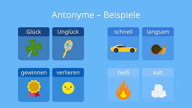 antonyme, antonyme beispiele, antonym deutsch, antonym, antonyme bedeutung, antonym definition, was ist ein antonym, gegenteil wörter