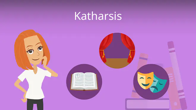 Zum Video: Katharsis