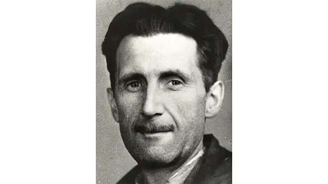 Steckbrief Autor, orwell, george orwell zitate, george orwell 1984 zusammenfassung, farm der tiere zusammenfassung, bücher von george orwell, george orwell bücher, autor von 1984 george, 1984 orwell, autor von 1984, georg orwell