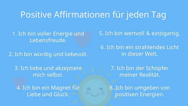 positive affirmationen, affirmationen, affirmation, positive affirmation, positive sätze für den tag, affirmation des tages, 50 positive affirmationen, positive affirmationen am morgen, ich bin affirmationen, positive affirmationen für den tag, guten morgen positive gedanken, positive gedanken für den tag, positive affirmation deutsch, affirmation beispiele, was sind affirmationen, affirmation positive gedanken, positive affirmationen liste, affirmationen liste