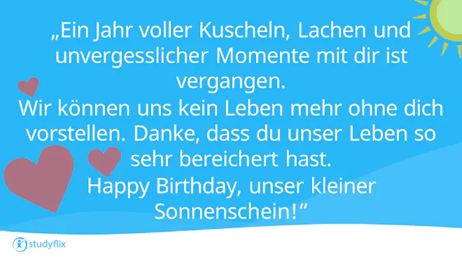 glückwünsche zum 1. geburtstag, geburtstagswünsche 1 jahr, einjähriges kind glückwünsche zum 1 geburtstag von den großeltern, glückwünsche zum ersten geburtstag , glückwünsche 1. geburtstag , sprüche zum 1. geburtstag , glückwünsche zum 1. geburtstag , glückwünsche zum 1 geburtstag, emotionale sprüche zum 1 geburtstag, emotionale sprüche zum 1. geburtstag , whatsapp glückwünsche zum 1. geburtstag, glückwünsche 1. geburtstag