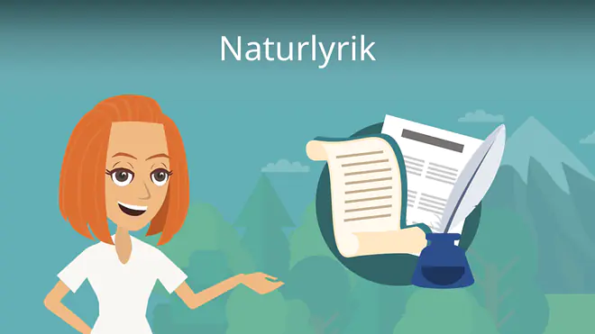 Zum Video: Naturlyrik