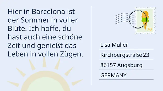 postkarte schreiben , postkarte beschriften , postkarte schreiben textvorlage, urlaubsgrüße schreiben , urlaubsgrüße texte beispiele, einfache urlaubsgrüße texte beispiele, wie schreibt man eine postkarte, postkarte vorlage, urlaubsgrüße postkarte, sonnige ulrlaubsgrüße postkarte, urlaubsgrüße, einfache urlaubsgrüße texte beispiele, was schreibt man auf eine postkarte, postkarte schreiben ideen, urlaubsgrüße postkarte schreiben text urlaub, postkarte adresse, adresse postkarte, adresse auf postkarte schreiben
