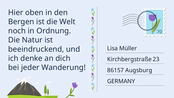 postkarte schreiben , postkarte beschriften , postkarte schreiben textvorlage, urlaubsgrüße schreiben , urlaubsgrüße texte beispiele, einfache urlaubsgrüße texte beispiele, wie schreibt man eine postkarte, postkarte vorlage, urlaubsgrüße postkarte, sonnige ulrlaubsgrüße postkarte, urlaubsgrüße, einfache urlaubsgrüße texte beispiele, was schreibt man auf eine postkarte, postkarte schreiben ideen, urlaubsgrüße postkarte schreiben text urlaub, postkarte adresse, adresse postkarte, adresse auf postkarte schreiben