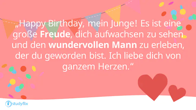 worte einer mutter an ihren sohn zum geburtstag, geburtstagswünsche sohn, rührend geburtstagswünsche sohn, geburtstagswünsche für den sohn, geburtstagswünsche für sohn, erwachsenen sohn alles gute zum geburtstag mein sohn, geburtstagswünsche für erwachsenen sohn von mutter, geburtstagswünsche für sohn, geburtstagswünsche für erwachsenen sohn von mutter, kurze geburtstagswünsche für erwachsenen sohn, geburtstagswünsche an den sohn, geburtstagsspruch sohn, geburtstagswünsche für sohn von eltern, geburtstag sohn spruch, geburtstag sohn , glückwünsche geburtstag sohn, sohn geburtstagswünsche, geburtstagssprüche für den sohn, gedicht mutter sohn geburtstag, lustige geburtstagswünsche für sohn, worte an meinen erwachsenen sohn, was schreibt man einen erwachsenen sohn zum geburtstag?, geburtstagsgrüße für den sohn, geburtstagswünsche an meinen sohn