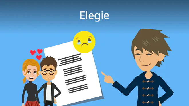 Zum Video: Elegie