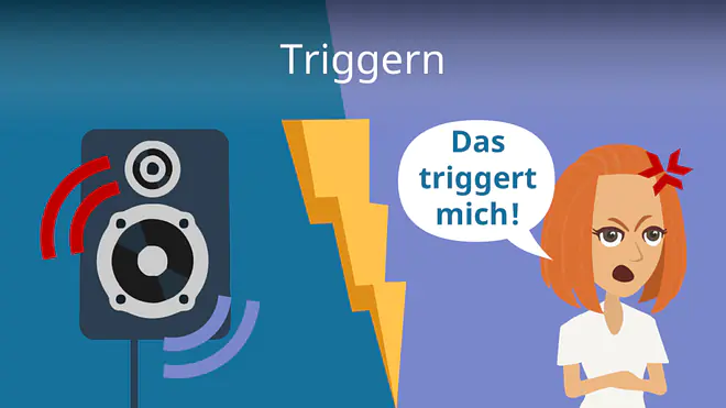 Zum Video: Triggern