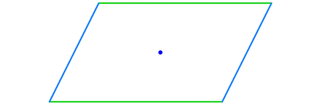 Parallelogramm, Symmetriezentrum, Vierecke, Haus der Vierecke, Viereck, Vierecke, Vierecke Eigenschaften, Vierecksarten, allgemeines Viereck, besondere Vierecke, alle Vierecke, Was ist ein Viereck, Arten von vierecken, unreglmäßiges Viereck, Eigenschaften von Vierecken, Eigenschaften Vierecke, Viereck mit 2 rechten Winkeln, Verschiedene Vierecke, Vierecke Arten, Welche Vierecke gibt es, Viereck Formen, Vierecken, Viereck mit zwei rechten Winkeln, Wie sieht ein Viereck aus, Viereck Arten, Viereck mit einem rechten WInkel, Definition Viereck, Vierecke Bilder, Viereck Bilder, Viereck Eigenschaften, Vierecke und ihre Eigenschaften, Alle Vierecksarten, Quadrat mit gleichen Seiten, 4 ecke, Formel Viereck, alle formen mathe, Rechteck Formen, Viereck Umfang, Rechteck Viereck, Eigenschaften der Vierecke, ein viereck