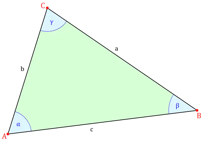Dreieck, Dreieck Mathe, Dreieck Geometrie, geometrische Figur Dreieck, geometrische Form Dreieck