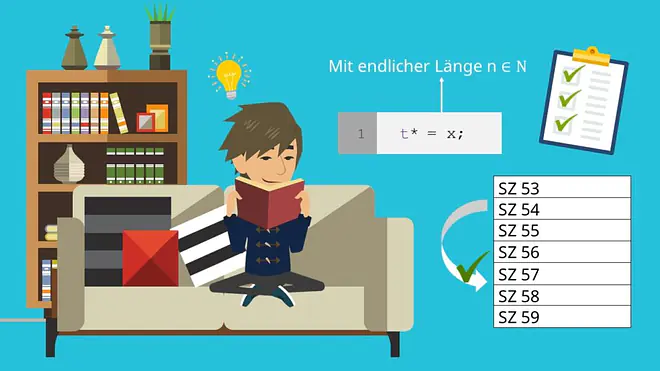 Adressverschiebung