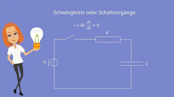 Gewöhnliche DGL, gewöhnliche Differentialgleichung, gewöhnliche Differentialgleichung Beispiel