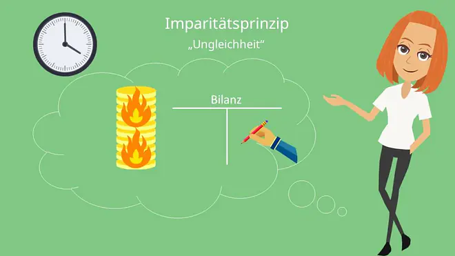 Imparitätsprinzip Definition