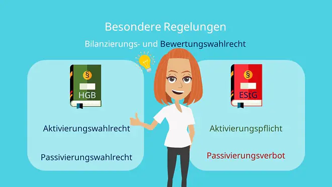 Maßgeblichkeitsprinzip, Maßgeblichkeitsprinzip Definition