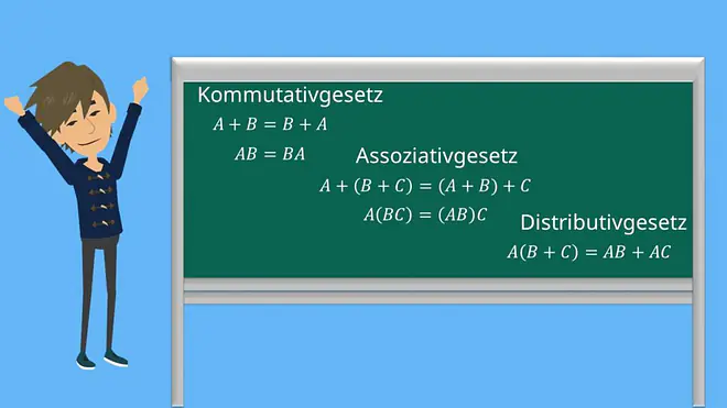 Boolesche Algebra, Boolesche Logik, Boolesche Algebra Gesetze