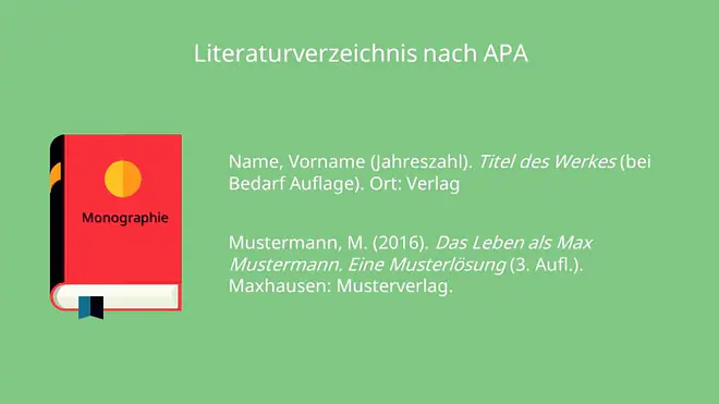 APA zitieren, APA Richtlinien, Zitieren nach APA, APA style zitieren, APA Zitation, APA Zitierweise