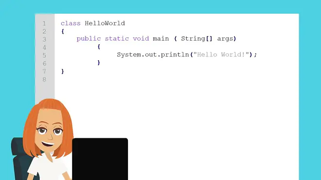 Programmieren Java