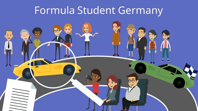Studentische Wettbewerbe