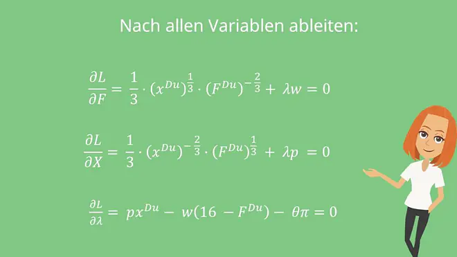 Arbeit, Zeit