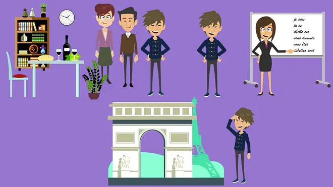 Au-pair, Volunteering