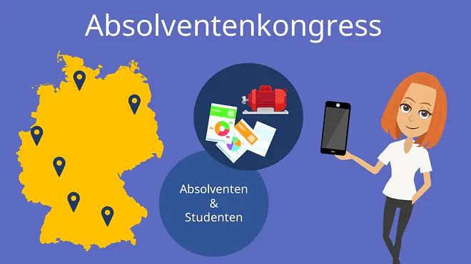Karrieremessen