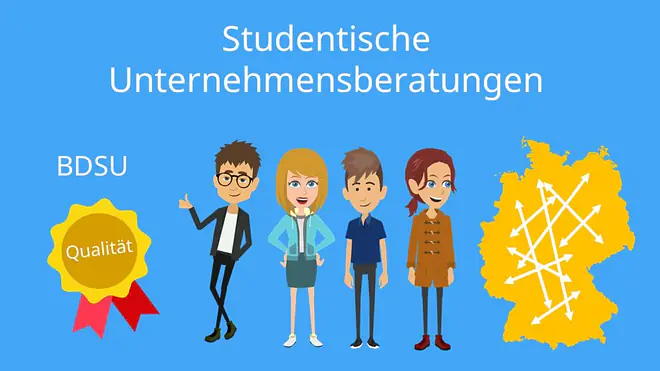 Studentische Initiativen