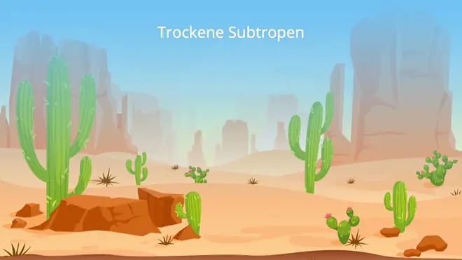 subtropische Zone, Subtropen, trockene Subtropen, subtropische Klimazone, subtropisches Klima, Landschaft Subtropen, Landschaft trockene Subtropen, Landschaft subtropische Zone