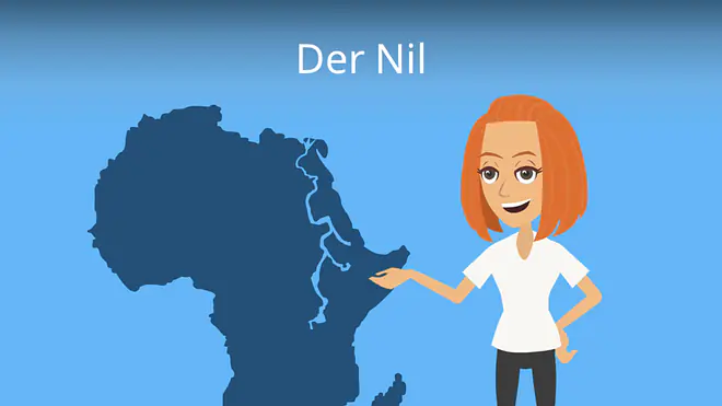 Zum Video: Der Nil