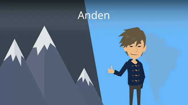 Zum Video: Anden