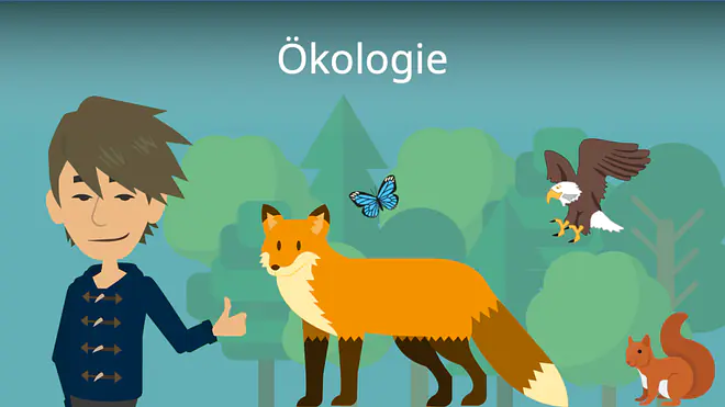 Zum Video: Ökologie