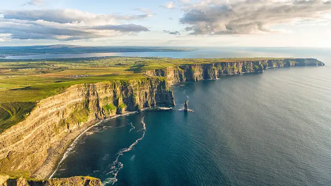 Küste, Küsten, Buchtenküste, Küstenformen, Küstenformen Ostsee, Küste Deutschland, Was ist eine Küste, die Küste, Fördenküste, Meeresküsten