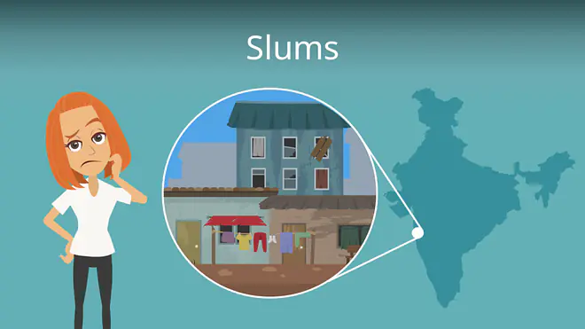 Zum Video: Slums