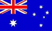 Steckbrief Australien
