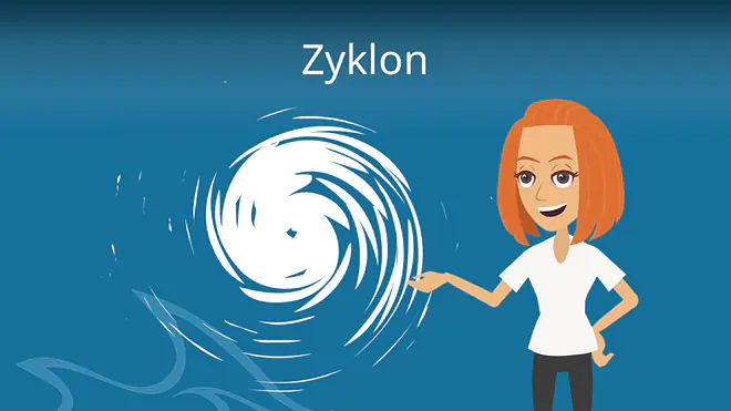 zum Video: Zyklon