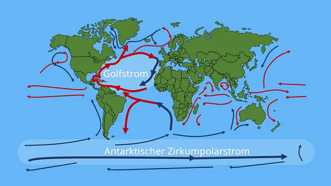 meeresströmungen, meeresströmung, meeresströmungen namen, meeresströme, meeresströmungen karte, wasserströmung, wie entstehen meeresströmungen, atlantik strömung