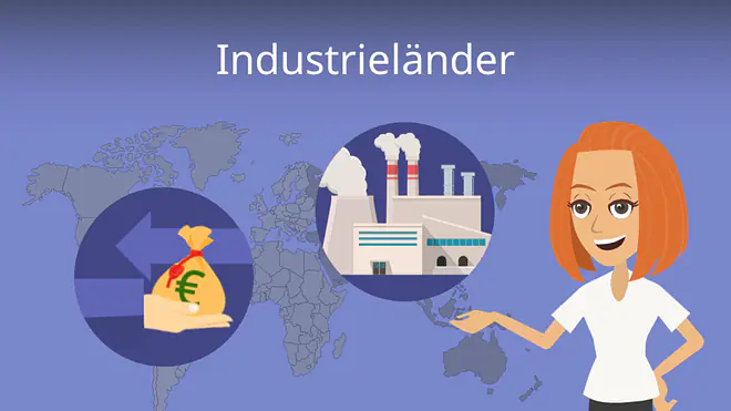 Zum Video: Industrieländer