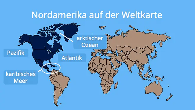nordamerika auf der weltkarte, nordamerika, gewässer in nordamerika, länder nordamerika, gebirge nordamerika, großlandschaften nordamerika, topographie nordamerika, nordamerika einwohner, nord amerika, wie groß ist nordamerika, längster fluss nordamerika, fläche nordamerika, stadt und fluss in nordamerika, nordamerika gebirge, klimazonen nordamerika