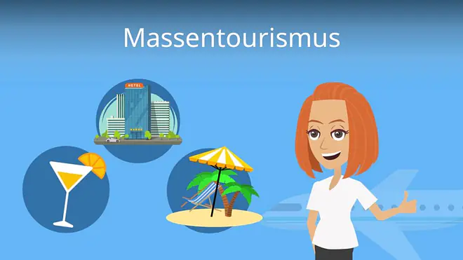 Zum Video: Massentourismus