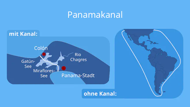panamakanal, Panama-kanal, panamakanal höhenunterschied, wie lang ist der panamakanal, panama kanal, erbauer des panamakanals, panamakanal karte, panamakanal länge, panama kanal länge