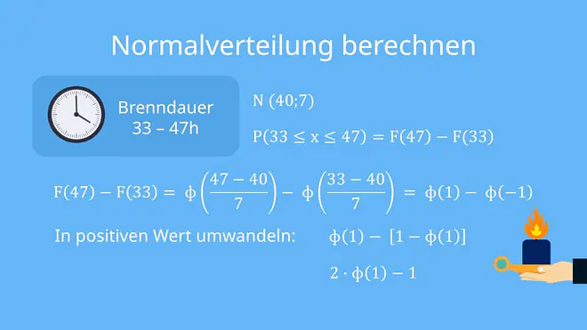 Normalverteilung Beispiel, Normalverteilung Aufgaben, Normalverteilung Tabelle, Normalverteilung berechnen
