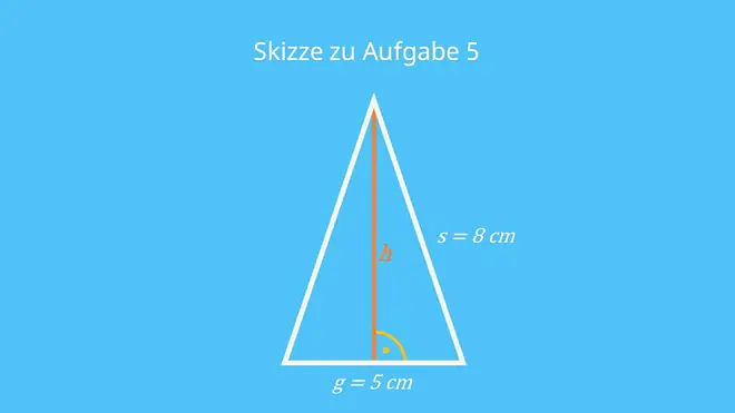 Satz des Pythagoras Aufgaben, pythagoras aufgaben, aufgaben satz des pythagoras, satz des pythagoras übungen, übungen satz des pythagoras, übungsaufgaben satz des pythagoras, satz des pythagoras textaufgaben, aufgaben pythagoras, satz des pythagoras aufgaben mit lösung, gleichschenkliges Dreieck, Höhe, Schenkel, rechtwinkliges Dreieck, rechter Winkel