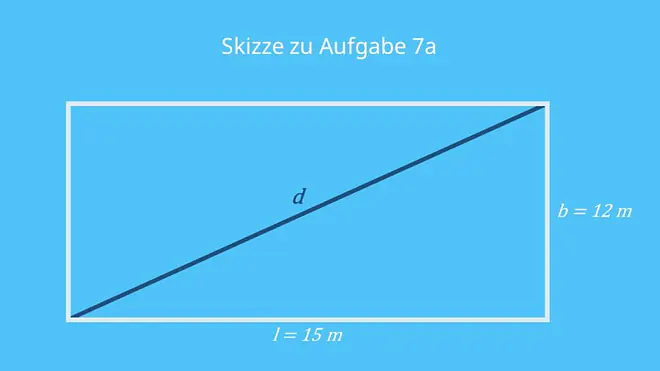 Satz des Pythagoras Aufgaben, pythagoras aufgaben, aufgaben satz des pythagoras, satz des pythagoras übungen, übungen satz des pythagoras, übungsaufgaben satz des pythagoras, satz des pythagoras textaufgaben, aufgaben pythagoras, satz des pythagoras aufgaben mit lösung, Rechteck, Diagonale, Seiten, Länge, Breite