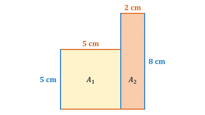 Quadrat Flächeninhalt, Quadrat Fläche, Fläche Quadrat, Flächeninhalt Quadrat, Rechteck Fläche, Flächen berechnen, Rechteck Flächeninhalt, Flächeninhalt Rechteck berechnen