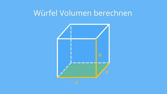 Volumen rechnen, Volumen, Volumen errechnen, Volum berechnen, Volumen ausrechnen, Volumenberechnung, Wie berechnet man das Volumen, Volumen berechnen, Volumen berchnen, Volumen berechnen, Berechnung Volumen, Rauminhalt berechnen, Würfel Volumen berechnen, Würfel