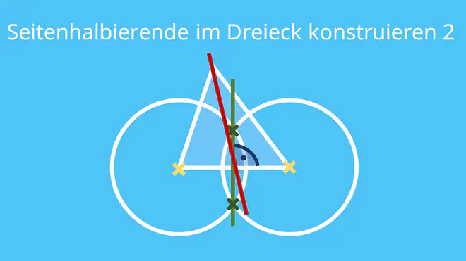 Wie konstruiert man ein Dreieck, Seitenhalbierende konstruieren, Dreieck, Dreieck Geometrie, Geometrie Dreieck, Dreieck Mathe, Mathe Dreieck, Was ist ein Dreieck, Winkel im Dreieck, Dreieck Definition, Beschriftung Dreieck, Dreieck Seiten