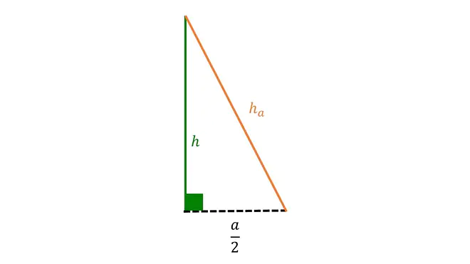 Pyramide Geometrie, Mantelfläche Pyramide, Pyramide Mathe,  Pyramiden Körper, Pyramide Körper, Mathe Pyramide, gerade Pyramide, Höhe Pyramide, Pyramide Mathematik, Pyramide Eigenschaften, Geometrie Pyramide, Viereckspyramide, Höhe Pyramide, Höhe ha