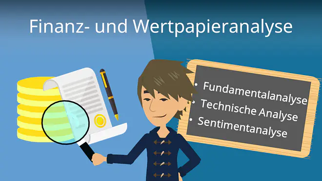 Zum Video: Finanz- und Wertpapieranalyse