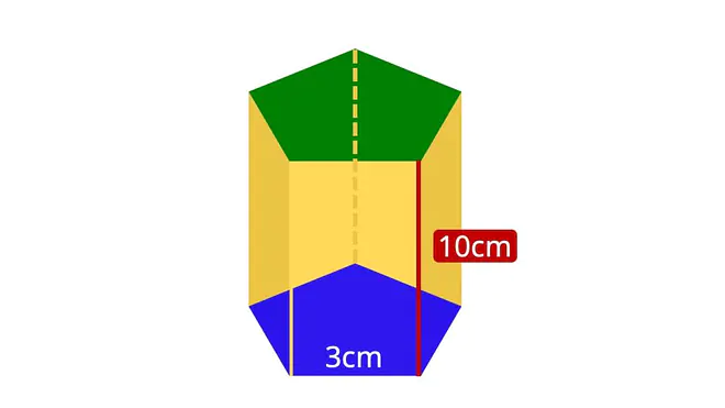 Prismen berechnen, Prisma Mathe, Grundfläche Prisma, Was ist ein Prisma, Prisma berechnen, Prismen Körper, Welche Körper sind prismen, prisma erkennen, alle prismen, prisma grundfläche berechnen, Was sind prismen, Prisma Beispiele, Prisma Geometrie, Prisma Gegenstände im Alltag, Prisma, fünfeckiges Prisma