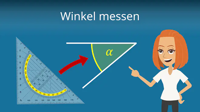 Zum Video: Winkel messen