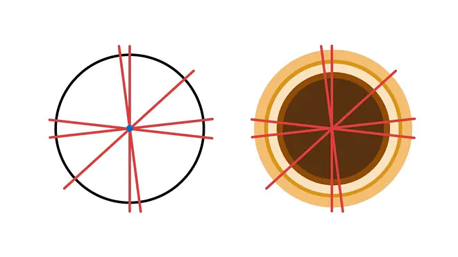 Symmetrieachse, Was ist eine Symmetrieachse, Symmetrieachsen, Was sind Symmetrieachsen, Symmetrieachse einzeichnen, Symmetrieachsen rechteck, wie viele Symmetrieachsen hat ein Quadrat, Symetrieachse, Symmetrieachse Grundschule, Was ist eine Spiegelachse, Symmetrieachsen Quadrat, Symetrieachsen, wie viele Symmetrieachsen hat ein Kreis, Was ist die Symmetrieachse