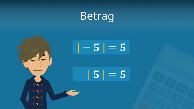 Zum Video: Betrag